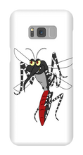 skeetergames05 Samsung Phone Cases