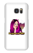 foxypanda1984 Samsung Phone Cases