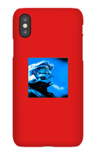 YKN06 iPhone Phone Cases