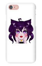 flobbletwink iPhone Phone Cases