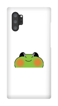 brekiurtv Samsung Phone Cases
