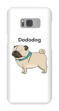 dododog Samsung Phone Cases