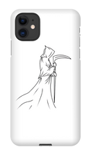 tswreaper iPhone Phone Cases