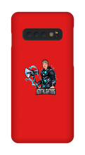 xenithlightning Samsung Phone Cases