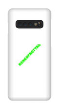 kingofrottal Samsung Phone Cases