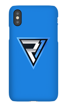 TRS_R1 iPhone Phone Cases