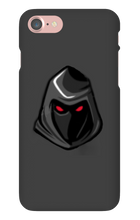 pdr_effxcts iPhone Phone Cases