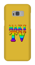 makitvoficial Samsung Phone Cases