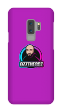 ozztheboz Samsung Phone Cases