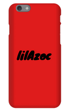lilazoc iPhone Phone Cases