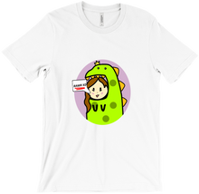 RawrQueenAmy T-Shirts
