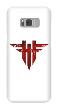broemer2000 Samsung Phone Cases