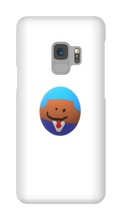 imlcebro Samsung Phone Cases