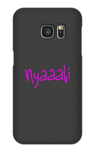 Crew-Samsung-Case • pink