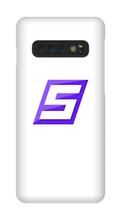 Itzstomping Samsung Cases