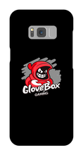 gloveboxgaming Samsung Phone Cases