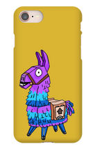 Lama's iPhone Cases