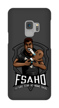 smash_ndash Samsung Phone Cases