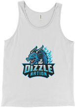 naldizle Tank Top