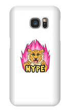 Hype Samsung Phone Cases