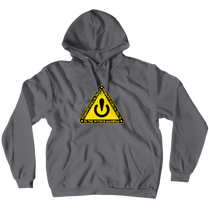 intheworksgaming Hoodies (No-Zip/Pullover)