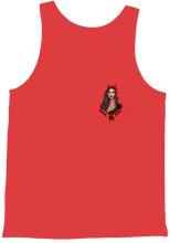 RoseBud Logo Unisex Tank
