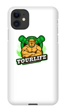 TLBK iPhone Phone Cases