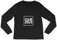itsnickromas Long Sleeve Tee