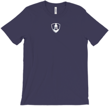 Blaster Raid-Camisetas
