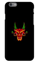 Dr Skeleto iPhone Phone Case