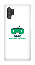 omridanon Samsung Phone Cases