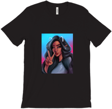 Tellah Tee