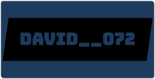 david__072 XXL Gaming Mousepad