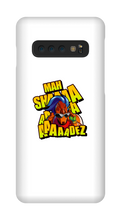 Mah Shadez Samsung Phone Cases