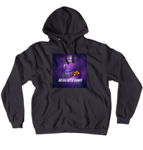 LOGO HOODIE