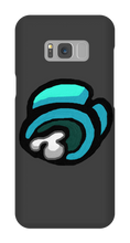 seriousmarine Samsung Phone Cases