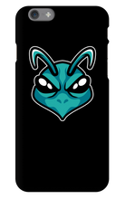 twitchync iPhone Phone Cases