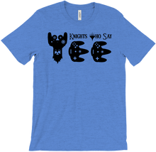 Yee-Shirts (full logo)