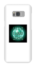 littlecloudstrife Samsung Phone Cases
