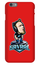 Sav Protects Your iPhone