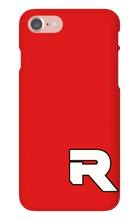 redskull_1717_ iPhone Phone Cases