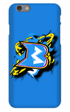 beerhotmask iPhone Phone Cases