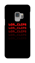 LOR Samsung Phone Cases