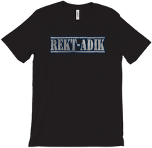 Rekt-Adik T-Shirts