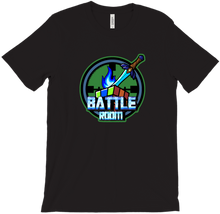 Battle Room Shirt (green)