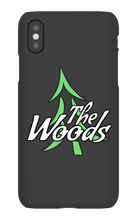 The Woods iPhone Phone Cases