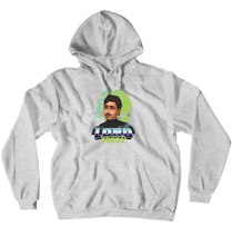lordvander Hoodies (No-Zip/Pullover)
