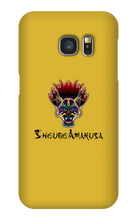 shougoamakusa012 Samsung Phone Cases