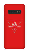 amateurdadgaming Samsung Phone Cases