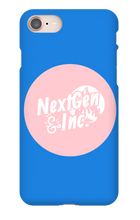 NextGen Media Phone Case - Apple iPhone